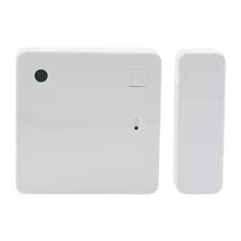 Shelly BLU Door/Window ZB Zigbee Bluetooth Smart Tür-/Fenstersensor Weiß