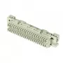 EFB-Elektronik ECOVOICE LSA Connection Module 46001.2 1/10 10DA Cat.3 Pack of 100