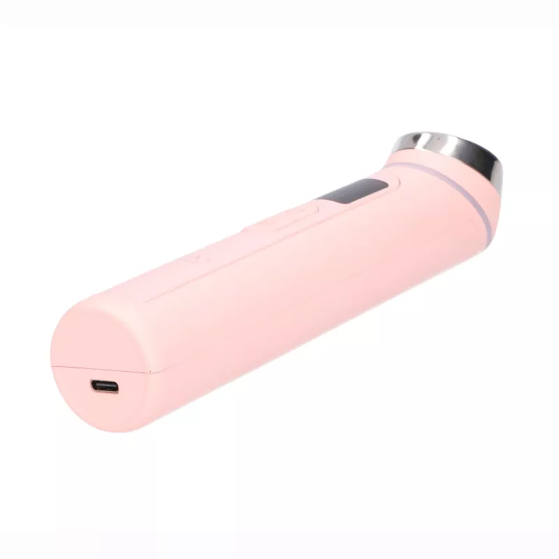 Stay Beauty Booster EX.98444 Gesichtspflegegerät EMS Massage Pink