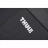 Thule Accent Backpack 28L - Schwarz - 16 Zoll Laptopfach - recyceltes Polyester
