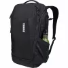 Thule Accent Backpack 28L - Schwarz - 16 Zoll Laptopfach - recyceltes Polyester