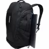 Thule Accent Backpack 28L - Schwarz - 16 Zoll Laptopfach - recyceltes Polyester