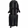 Thule Accent Backpack 28L - Schwarz - 16 Zoll Laptopfach - recyceltes Polyester
