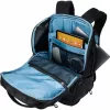 Thule Accent Backpack 28L - Schwarz - 16 Zoll Laptopfach - recyceltes Polyester