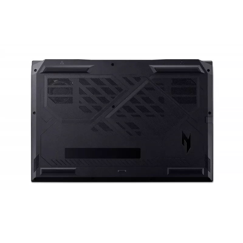 Acer Nitro V 17 AI ANV17-61 Gaming Laptop, 17,3 inch QHD 165Hz, AMD Ryzen AI 7 350, 16GB DDR5, 1TB PCIe SSD, NVIDIA GeForce RTX 5060, Windows 11 Pro, Obsidian Black