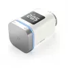 Bosch Smart Home Smart Radiator Thermostat II, 1 Pack, Weiß, 8750002330