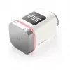 Bosch Smart Home Smart Radiator Thermostat II, 1 Pack, Weiß, 8750002330