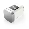 Bosch Smart Home Smart Radiator Thermostat II, 1 Pack, Weiß, 8750002330