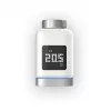 Bosch Smart Home Smart Radiator Thermostat II, 1 Pack, Weiß, 8750002330