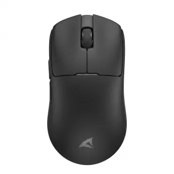 Sharkoon SKILLER SGM70W Wireless Gaming Mouse - Schwarz