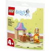 LEGO Bluey 30713 Fancy Restaurant mit Bingo Mini-Builds Polybag