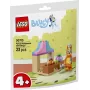 LEGO Bluey 30713 Fancy Restaurant mit Bingo Mini-Builds Polybag