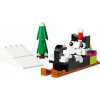 LEGO Creator 30718 Cataclaws Snow Adventure Polybag 60-teiliges 3-in-1 Bauset