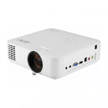Acer H6533BDi Full HD DLP Projektor 5200 Lumen 3D Weiß