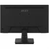 MSI PRO MP252 24.5 inch Full HD IPS 100Hz Business Monitor - Schwarz