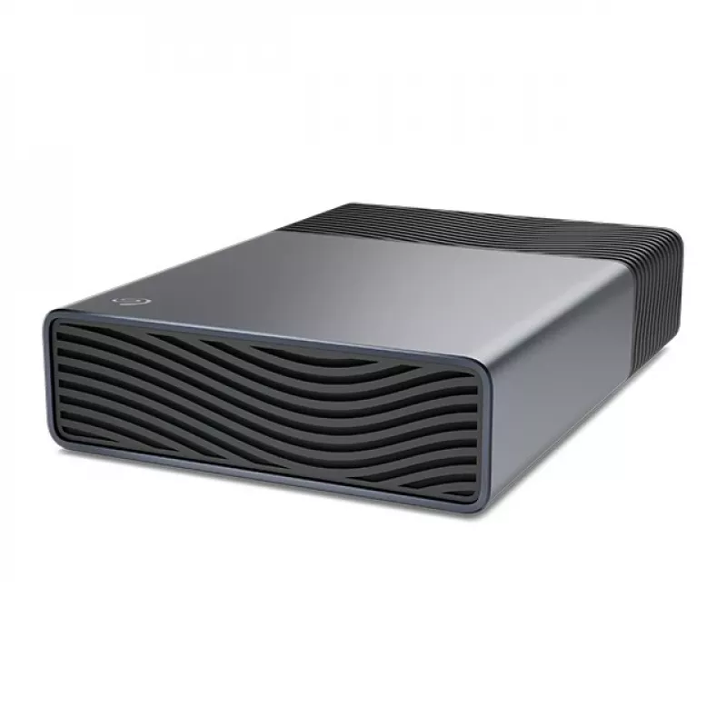 Seagate One Touch 8TB 3.5-Zoll externe Festplatte USB 3.0 STNB8000400