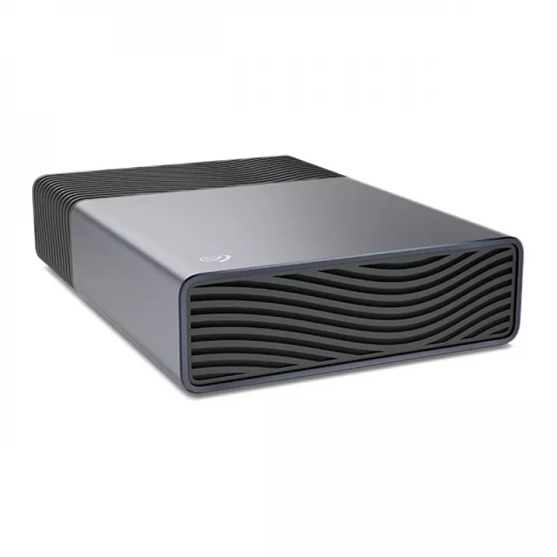 Seagate One Touch 8TB 3.5-Zoll externe Festplatte USB 3.0 STNB8000400
