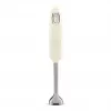 SMEG HBF03CREU Stabmixer 700W Creme