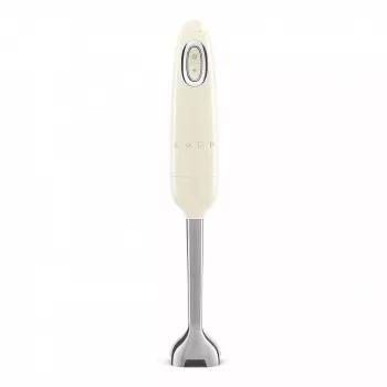 SMEG HBF03CREU Stabmixer 700W Creme