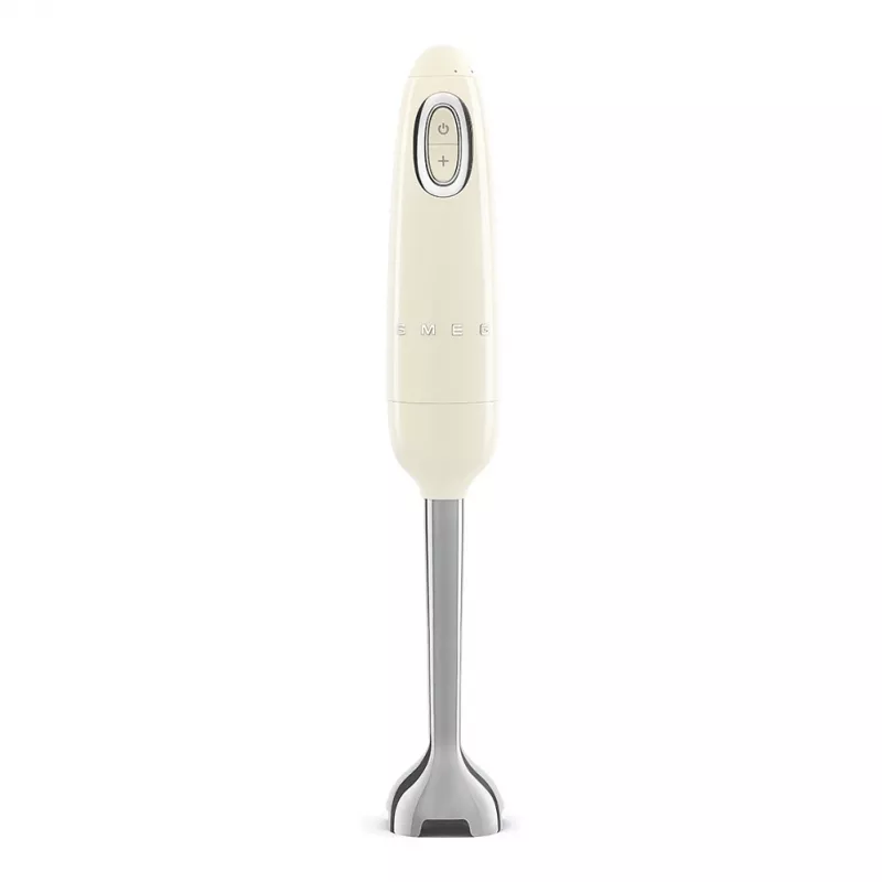 SMEG HBF03CREU Stabmixer 700W Creme