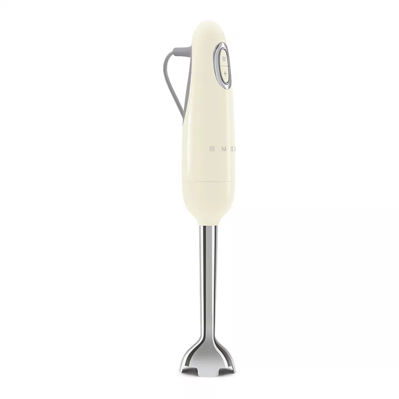 SMEG HBF03CREU Stabmixer 700W Creme