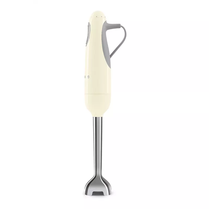 SMEG HBF03CREU Stabmixer 700W Creme