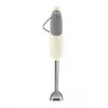 SMEG HBF03CREU Stabmixer 700W Creme