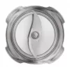SMEG HBF03CREU Stabmixer 700W Creme