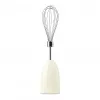 SMEG HBF03CREU Stabmixer 700W Creme