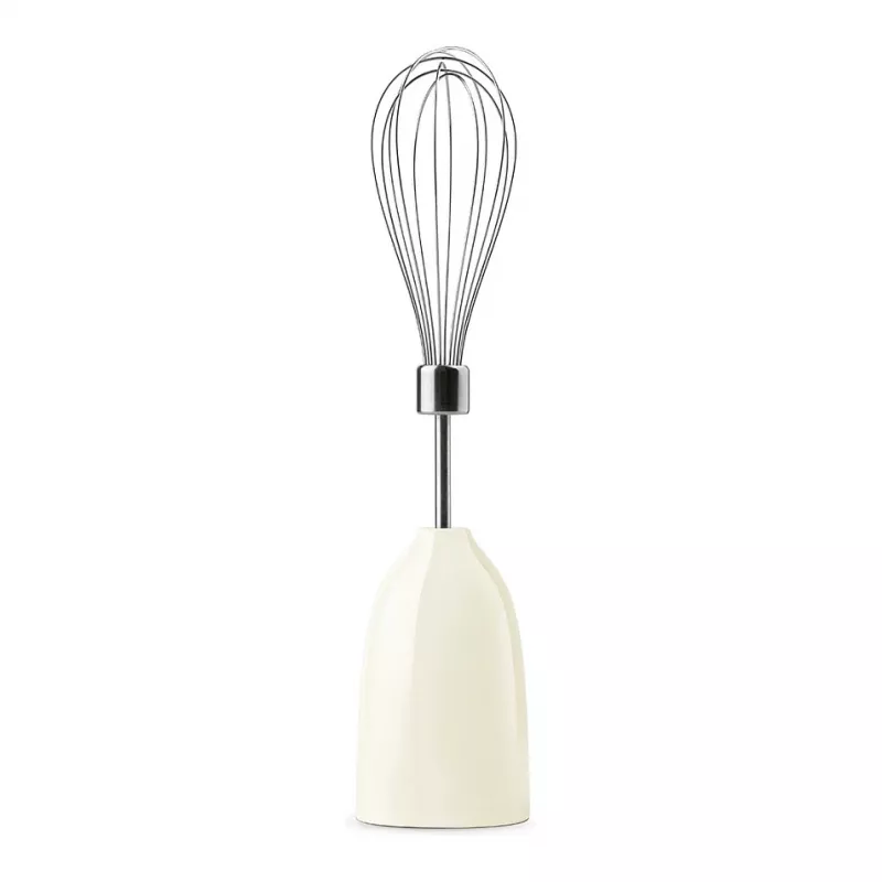 SMEG HBF03CREU Stabmixer 700W Creme