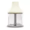 SMEG HBF03CREU Stabmixer 700W Creme