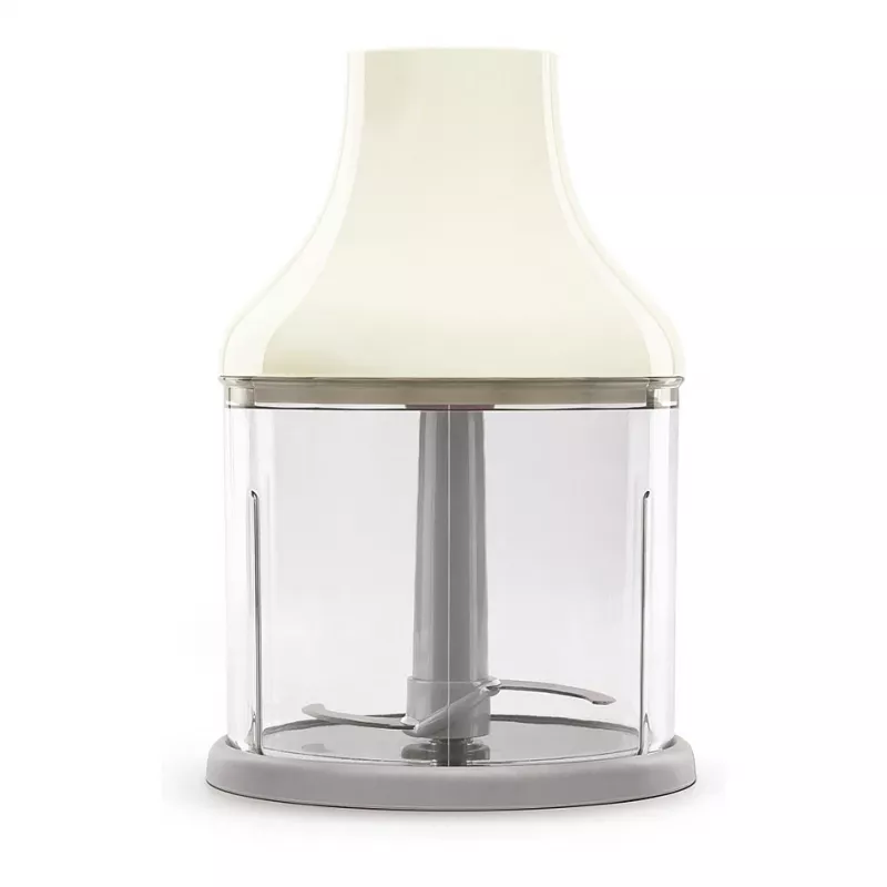 SMEG HBF03CREU Stabmixer 700W Creme