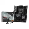 MSI B850 Gaming Pro WiFi6E Mainboard, AMD AM5, DDR5, Wi-Fi 6E, Bluetooth 5.2, 2.5G LAN, Micro-ATX