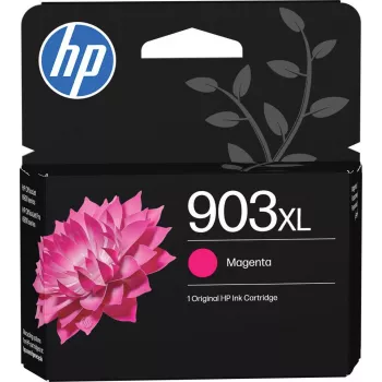 HP 903XL High Yield Magenta Original Druckerpatrone (9 ml)