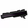 ASUS ROG Strix Morph 96 Wireless Gaming Keyboard, 96% Layout, ROG NX Snow Switches, Hot-Swappable, Tri-Mode Connectivity, Schwarz