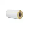 Brother Direct Thermal Label Roll White 102x152mm 350 Labels/Roll (LDE2L152102103G)