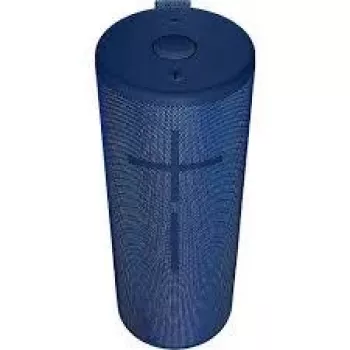 Logitech Ultimate Ears MEGABOOM 3 Tragbarer Bluetooth-Lautsprecher - Lagoon Blue