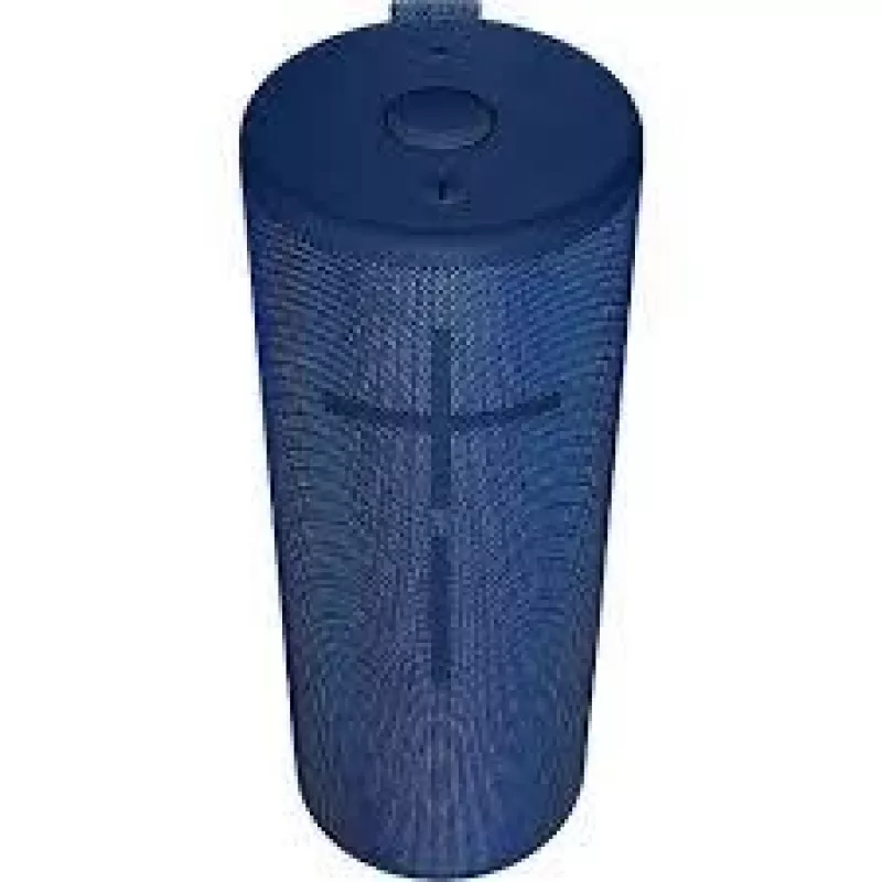 Logitech Ultimate Ears MEGABOOM 3 Tragbarer Bluetooth-Lautsprecher - Lagoon Blue