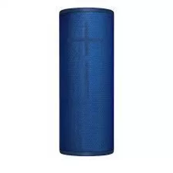 Logitech Ultimate Ears MEGABOOM 3 Tragbarer Bluetooth-Lautsprecher - Lagoon Blue