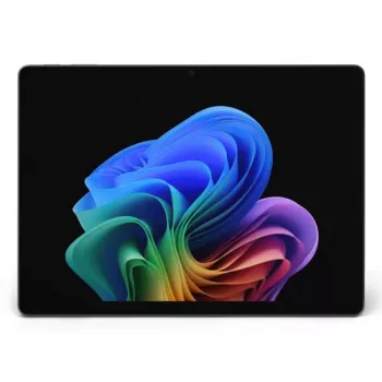 Microsoft Surface Pro 12th Edition Copilot+ Schwarz 256GB Intel Core Ultra 5 16GB Windows 11