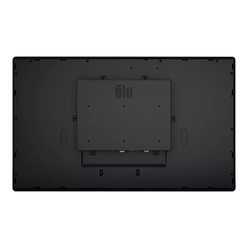 Elo Touch Solutions Elo 2794L 27-Zoll Full HD Open Frame LED Touch Monitor - Schwarz