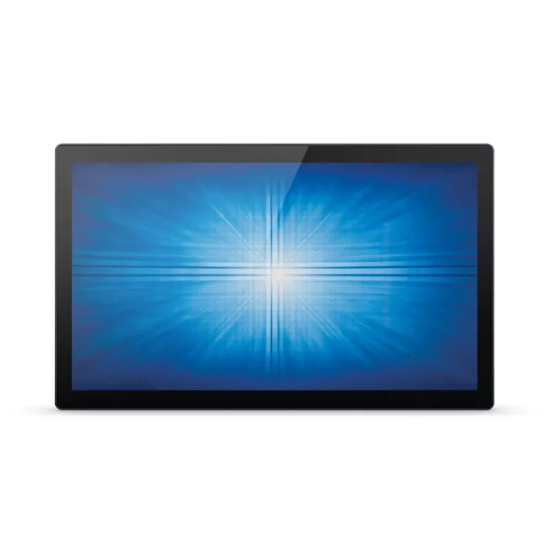 Elo Touch Solutions Elo 2794L 27-Zoll Full HD Open Frame LED Touch Monitor - Schwarz