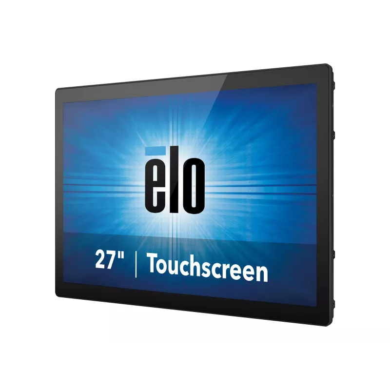 Elo Touch Solutions Elo 2794L 27-Zoll Full HD Open Frame LED Touch Monitor - Schwarz