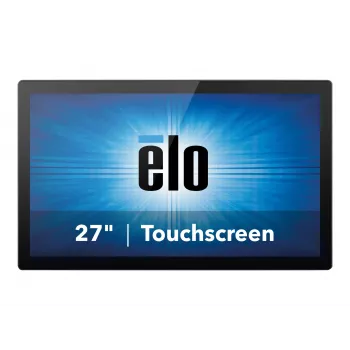 Elo Touch Solutions Elo 2794L 27-Zoll Full HD Open Frame LED Touch Monitor - Schwarz
