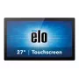 Elo Touch Solutions Elo 2794L 27-Zoll Full HD Open Frame LED Touch Monitor - Schwarz