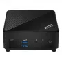 MSI Cubi 5 1M-630AT Mini PC, 16GB RAM, 512GB SSD, Windows 10 Pro