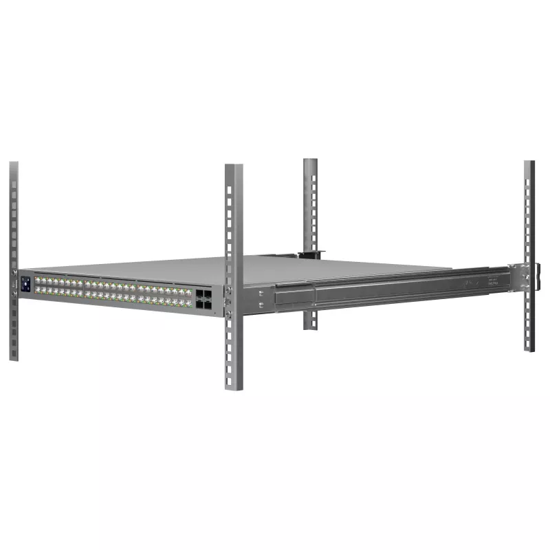 Ubiquiti ECS-48S-PoE (2150W) Enterprise-Grade 48-Port Layer 3 Etherlighting PoE+++ Switch