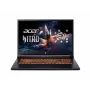 Acer Nitro V 17 ANV17-41 Gaming Laptop - AMD Ryzen 7 260, 16GB DDR5, 1TB SSD, RTX 5060, 17,3 inch WQHD, Windows 11 Pro