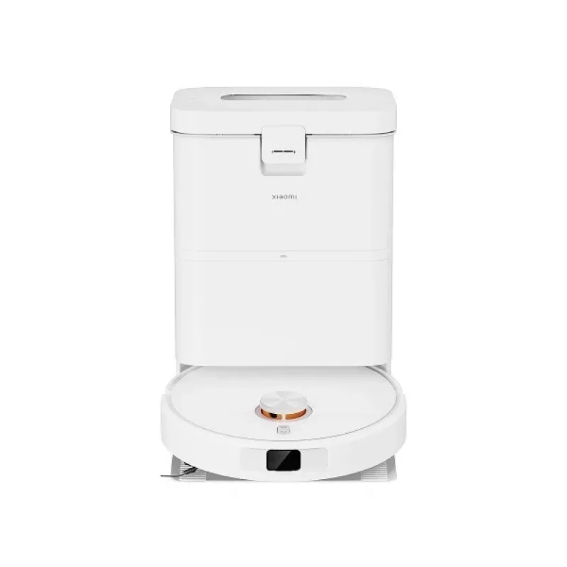 Xiaomi Robot Vacuum H50 mit 10.000 Pa Saugkraft und selbstreinigender Basisstation