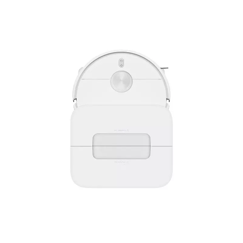 Xiaomi Robot Vacuum H50 mit 10.000 Pa Saugkraft und selbstreinigender Basisstation